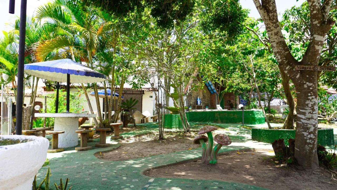 Pouzada Bom Clima - Servimos Cestas De Cafe Da Manha - Melhor Custo Beneficio Em Gravata Екстер'єр фото