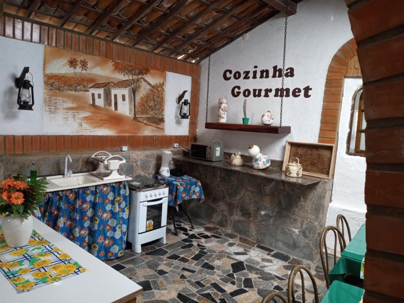 Pouzada Bom Clima - Servimos Cestas De Cafe Da Manha - Melhor Custo Beneficio Em Gravata Екстер'єр фото